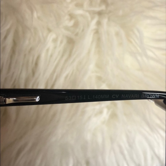 Plume ORBIT ELLEN TRACY - Picture 5 of 5